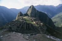 Machu Picchu: Western Urban Sector thumbnail