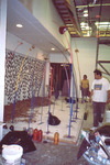 Installation for the Day of the Dead Exhibition at the Latino Museum of History, Art and Culture. thumbnail