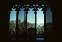 San Simeon, Casa Grande, interior, North Wing, Floor 3, Room 1 thumbnail