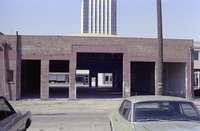 Fresno County Legal Services future office at Civic Center Square thumbnail
