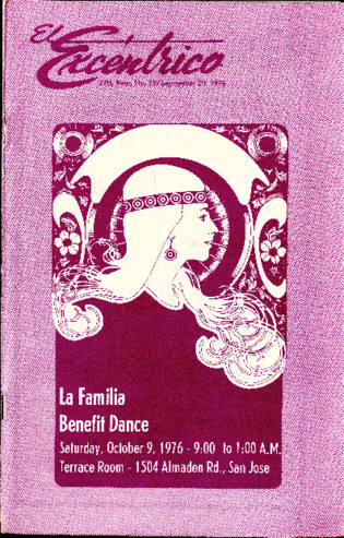 El Excentrico, 1976-09-20 thumbnail