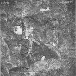 1950 ABI-24G-74 [Fresno County, California aerial survey, 1950] thumbnail