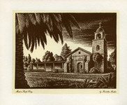 Mission Santa Cruz thumbnail