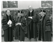 Irene Dalis Honorary Doctorate thumbnail
