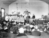 Religious service thumbnail