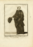 Canon of the regular order of Saint Anthony of Vienna, in city habit thumbnail