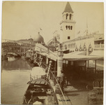 Canal, Venice in America exhibit thumbnail