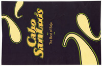 Cabo San Luis [menu cover] thumbnail