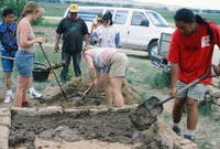 Horno construction 033 thumbnail