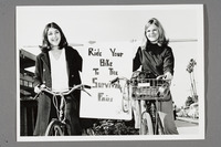 San Jose State College Survival Faire thumbnail