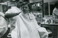 First haircut thumbnail