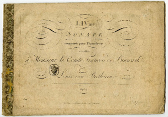 Piano Sonata no. 23 in F minor, op. 57, variant thumbnail