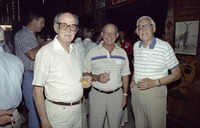 Fresno County Bar Association's 18th Annual Judges Dinner at Crossland's Barn thumbnail