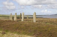 Ring of Brodgar (Brogar) thumbnail