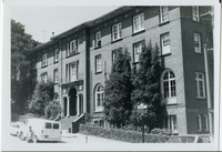 Emanu-el Sisterhood Residence Club, San Francisco (built 1921) thumbnail