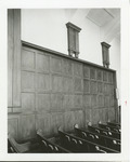 Lakeside Baptist Church (originally First Swedish Baptist Church), religious, Oakland, 1926 thumbnail