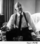 Steinbeck in a London Hotel thumbnail