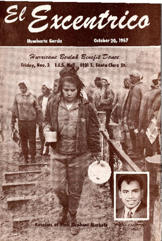El Excentrico, 1967-10-20 thumbnail
