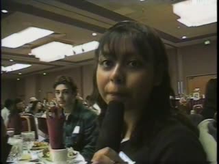 National Hispanic University Science/Math Convocation thumbnail