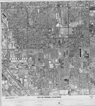1985 FRE CITY BP 56 [City of Fresno, Fresno County, California, aerial survey, 1985] thumbnail