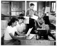 Education department. thumbnail