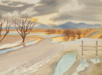 Sierra Puddles thumbnail