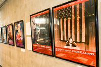 2017 Pacific Standard Time: LA/LA - "The Latino Museum of History, Art and Culture (1995-2000) Revisited" thumbnail