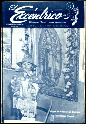 El Excentrico, 1966-01-05 thumbnail