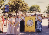 League of Women Voters Reenactment thumbnail