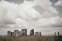 Stonehenge thumbnail
