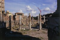 Basilica Ulpia thumbnail