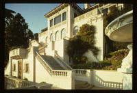 San Simeon, A House, exterior thumbnail