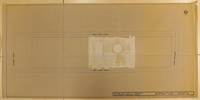 Master plan for R. P. McCulloch, Los Angeles International Airport [reverse copy 1, used to create vellum copy] thumbnail