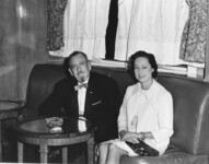 John and Elaine Steinbeck thumbnail