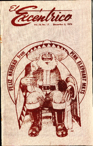 El Excentrico, 1975-12-05 thumbnail