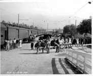 Train arrival. thumbnail