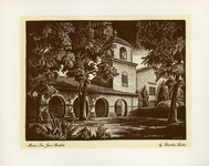 Mission San Juan Bautista thumbnail
