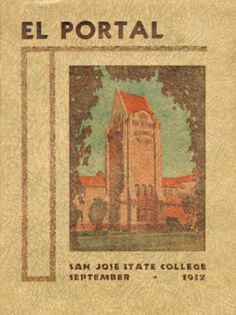 El Portal 1932-09 (September 1932) thumbnail