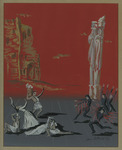 Movement 1 (?) of "The Dance" based on Beethoven's Seventh Symphony thumbnail