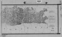 U.S. Coast Survey, Register No. 635; San Francisco Bay; Sheet 2 of 2 thumbnail