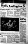 1985_05 The Daily Collegian May 1985 thumbnail