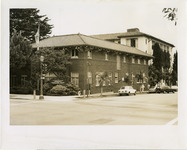 Margaret Baylor Inn, Santa Barbara, 1923 thumbnail