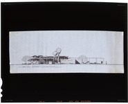 Western Savings, 20th Street elevation [copy transparency] thumbnail