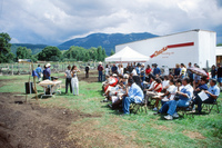 Torres ranch, Covered bridge dedication 005 thumbnail