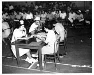 Registration interviews. thumbnail