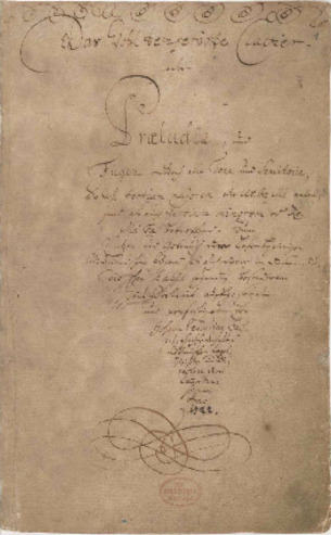 Prelude in C Major from the Well-Tempered Clavier, Book 1, BWV 846 thumbnail