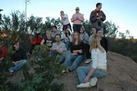 Student Leadership Retreat (Malibu, CA) 2005 thumbnail