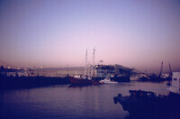 Coast Guard boarding Vessel thumbnail