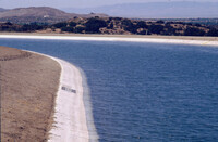 California Aqueduct, Southern California High Desert thumbnail