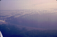 Interesting cloud patterns, south of Monterey thumbnail